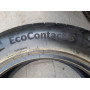 Автошини Continental EcoContact 6 215/55 R16  93V 7мм  Літо Б/У