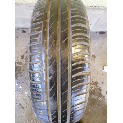 Автошини Continental ContiEcoContact3 165/60 R14  75H 5.5 мм  Літо Б/У