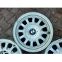 Диск литий Bmw  R15 7.0j PCD5*120 ET20 DIA74.1 (сірий)|1093463-13|