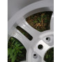 Диск литий DJ Wheels RG392 R15 7.5j PCD5*120 ET15 DIA74.1 (сірий)||