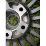 Диск литий PONTIAC P607 R16 7.5j PCD5*120 ET35 DIA74.1 (срібний)||