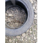 Автошини Falken Ziex STZ04 265/50 R20  111H 6.5 мм  Літо Б/У