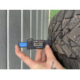 Автошини Continental ContiWinterContact TS850 195/65 R15  91H   Зимова Б/У