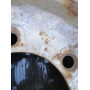 Диск Стальний   R15 9.0j PCD6* ET DIA160.1 (сірий)|Sudrad 151001|