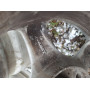 Диск литий Borbet  R15 7.0j PCD4*100 ET40 DIA64.1 (сірий)|KBA 43191|