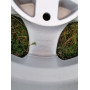 Диск литий Alessio R474 R16 6.5j PCD5*160 ET50 DIA65.1 (сірий)||
