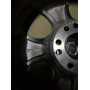 Диск литий   R15 6.5j PCD5*112 ET40 DIA73.1 (чорний)||
