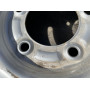 Диск Стальний   R15 6.0j PCD5*139.7 ET DIA (сірий)|GA15108|