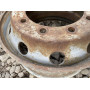 Диск Стальний Michelin  R22.5 9.0j PCD* ET DIA (сірий)||