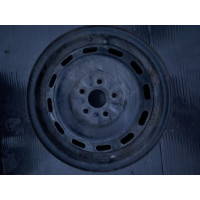 Диск Стальний   R14 6.0j PCD5*100 ET DIA54.1 (чорний)|SF|