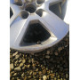 Диск литий Audi  R16 7.0j PCD5*112 ET42 DIA57.1 (сірий)|8E0601025B|