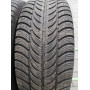 Автошини Sava Eskimo s3+ 205/55 R16  91T 6мм  Зимова Б/У