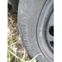 Автошини Continental ContiPremiumContact 5 205/55 R16  91V 4мм  Літо Б/У