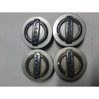 Заглушки (ковпачки) для дисків Nissan |40342BHOOC|