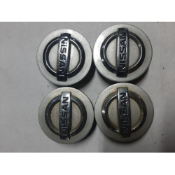 Заглушки (ковпачки) для дисків Nissan |40342BHOOC|