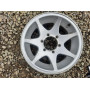 Диск литий   R15 7.0j PCD6*139.7 ET0 (если не нашёл нужное значение - выбирай это и указывай правильную хар-ку в описании) DIA108.2 (сірий)|KBA42654|