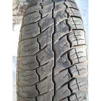Автошини Continental Contact CT22 155/80 R13  79T 4мм  Літо Б/У