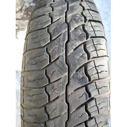 Автошини Continental Contact CT22 155/80 R13  79T 4мм  Літо Б/У