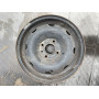 Диск Стальний Peugeot  R14 5.5j PCD4*108 ET18 DIA65.1 (чорний)||