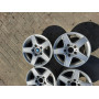Диск литий Bmw  R15 7.0j PCD5*120 ET35 DIA72.6 (сірий)|KBA44937|