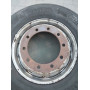 Диск Стальний   R22.5 9.0j PCD10*335 ET175 DIA (сірий)||