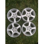 Диск литий Dotz  R16 7.0j PCD5*100 ET35 DIA60.1 (сірий)|KBA45338|