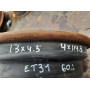 Диск Стальний   R13 4.5j PCD4*114.3 ET31 DIA60.1 (чорний)|VEZ9|