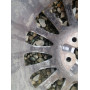 Диск литий Alfa Romeo  R16 6.5j PCD5*98 ET45 DIA58.1 (сірий)|60695999|