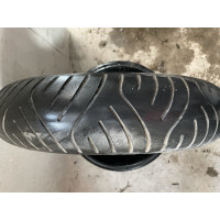 Metzeler MeZ4 120/60 R17