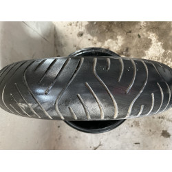 Metzeler MeZ4 120/60 R17