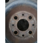 Диск Стальний Saab  R15 5.5j PCD4*108 ET39 DIA65.1 (чорний)|8962375|
