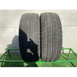 Автошини Matador Nordicca Van 225/70 R15 С 112/110R   Зимова Б/У