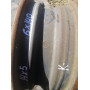Диск Стальний   R14 5.0j PCD6*140 ET DIA (сірий)||