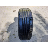 Автошини Continental EcoContact 6 215/55 R16  93V 7мм  Літо Б/У