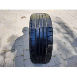 Автошини Continental EcoContact 6 215/55 R16  93V 7мм  Літо Б/У
