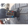 Автошини Falken Euroall season as200 215/55 R17  98V 4.5мм  Всесезонна Б/У