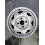 Диск Стальний Mitsubishi  R13 5.0j PCD4*100 ET DIA56.0 (сірий)|092192|