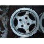 Диск литий Aluett  R13 5.0j PCD4*108 ET38 DIA63.4 (сірий)|KBA 44358|
