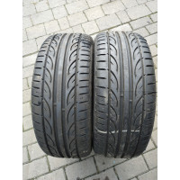 Автошини Hankook Ventus v12 evo2 205/45 R17  88W 7.5 мм  Літо Б/У