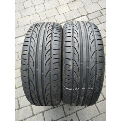 Автошини Hankook Ventus v12 evo2 205/45 R17  88W 7.5 мм  Літо Б/У