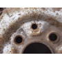 Диск Стальний Volkswagen  R13 4.5j PCD4*100 ET50 DIA57.1 (сірий)||