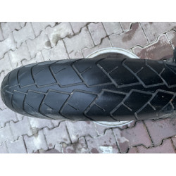 Bridgestone Battlax BT020f 120/70 R17