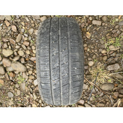 Автошини Kenda Mastertrail 3G 195/50 R13 C 104/102N 7мм  Всесезонна Б/У