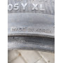 Автошини Kumho Ecsta SPT 275/40 R19  105Y 6мм  Літо Б/У