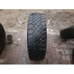 Автошини Bridgestone R 227 235/75 R17.5  132/130M 4мм  Всесезонна Б/У