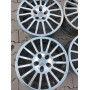 Диск литий   R17 7.5j PCD5*110 ET42 DIA65.1 (сірий)|KBA45640|
