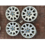 Диск литий Bmw  R16 7.0j PCD5*120 ET45 DIA72.6 (сірий)|1182632|