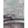 Автошини Debica Navigator 155/80 R13  79T 5мм  Всесезонна Б/У