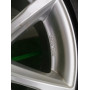 Диск литий Bmw  R18 8.0j PCD5*120 ET30 DIA72.6 (сірий)|KBA49763|