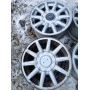 Диск литий Audi  R15 7.0j PCD5*112 ET45 DIA57.1 (сірий)|7JX15H2|